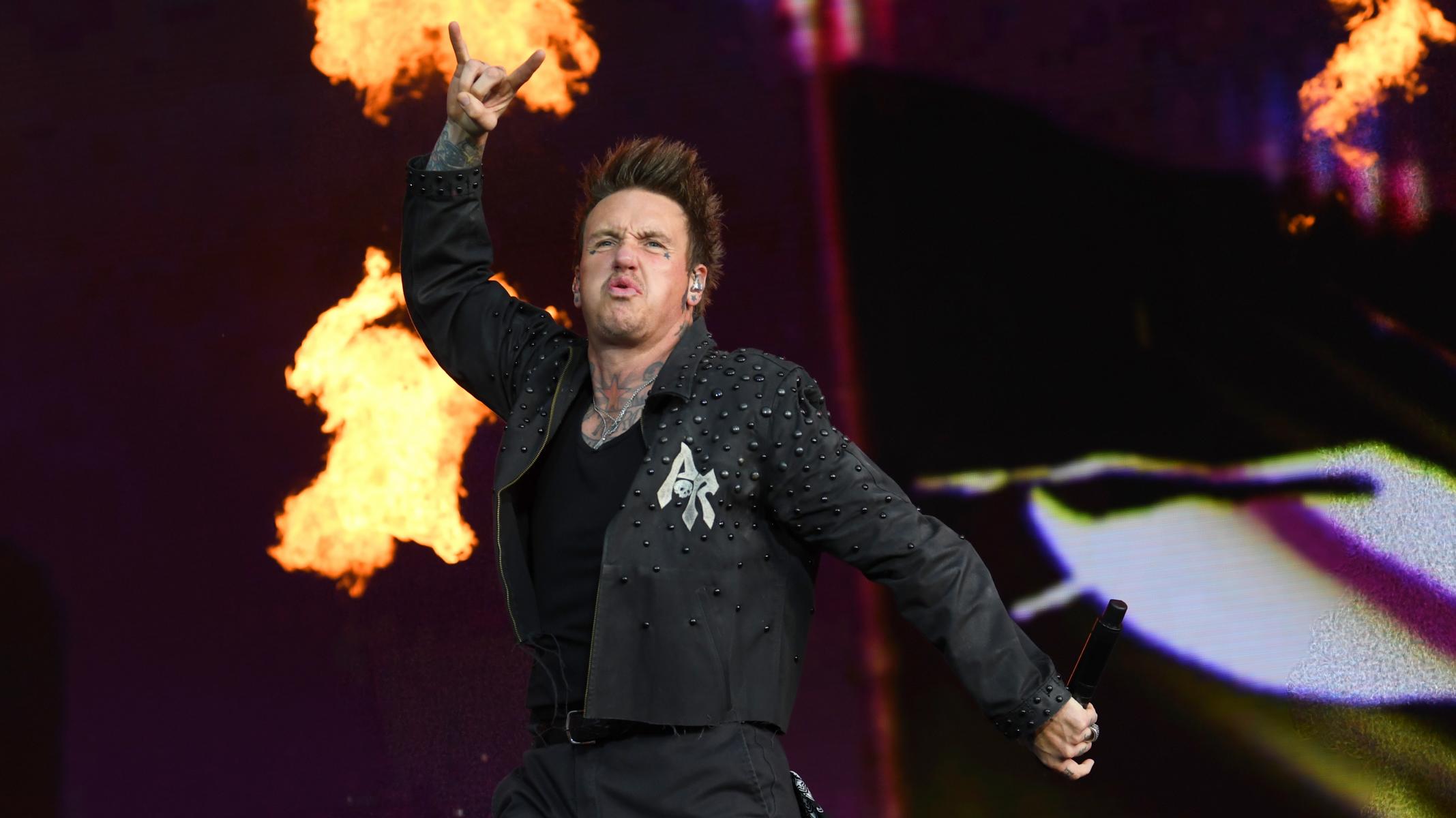 Papa Roach